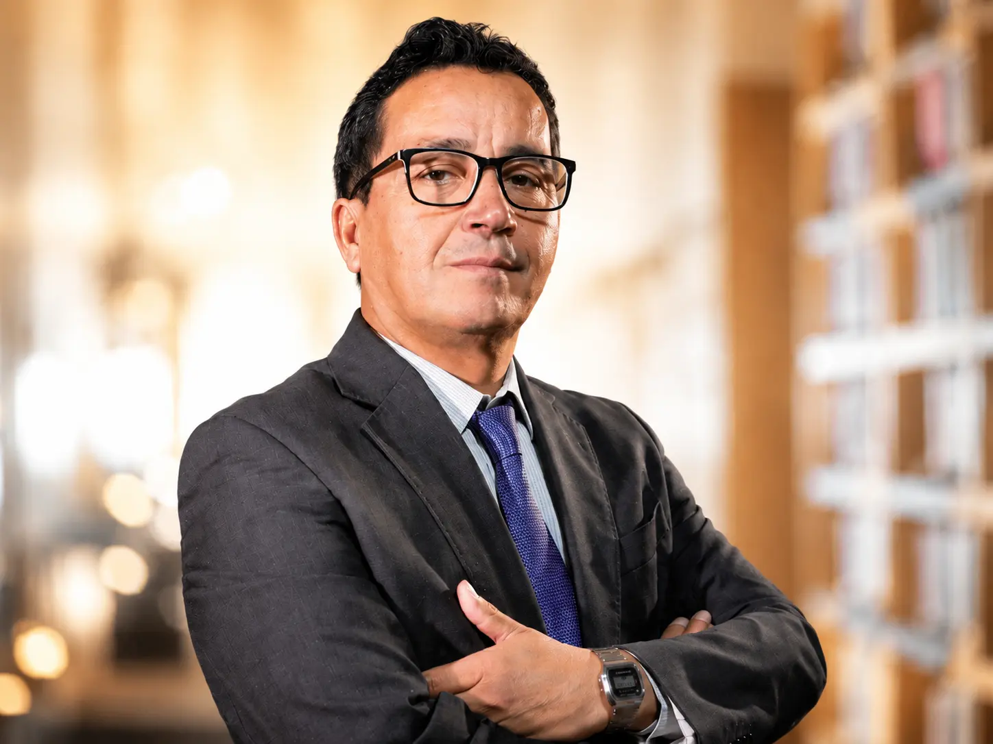 Abogado de familia profesional
